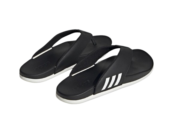 Adidas Adilette Comfort Flip Flops 2