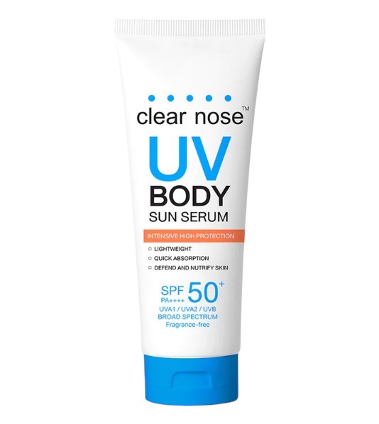 UV Body Sun Serum   1