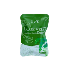 Aloe Vera Soap Plus