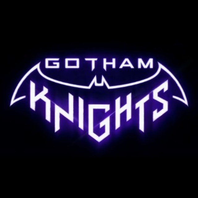 Gotham Knights 1
