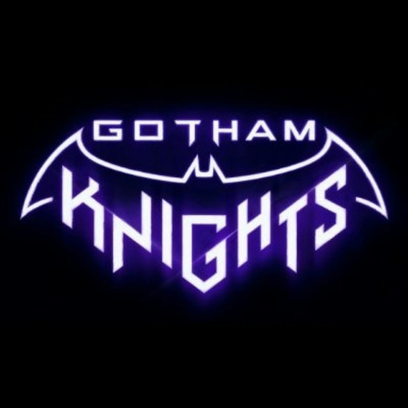 Gotham Knights 1