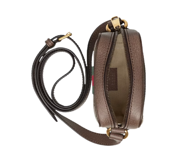 กระเป๋า Gucci ผู้ชาย รุ่น Ophidia GG Shoulder Bag 3