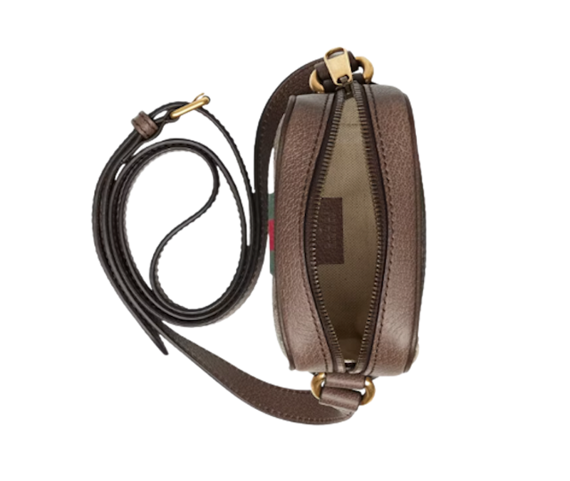 กระเป๋า Gucci ผู้ชาย รุ่น Ophidia GG Shoulder Bag 3