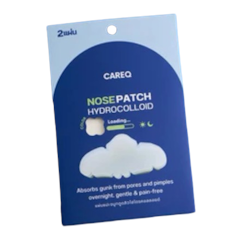 Nose Patch Hydrocolloid