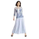 Guy Laroche Business Long Pleated skirt กระโปรงยาวอัดพลีท กีลาโรช (GS1KBU) 1