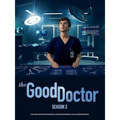 The Good Doctor