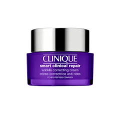 Smart Clinical Repair Wrinkle Correcting Cream