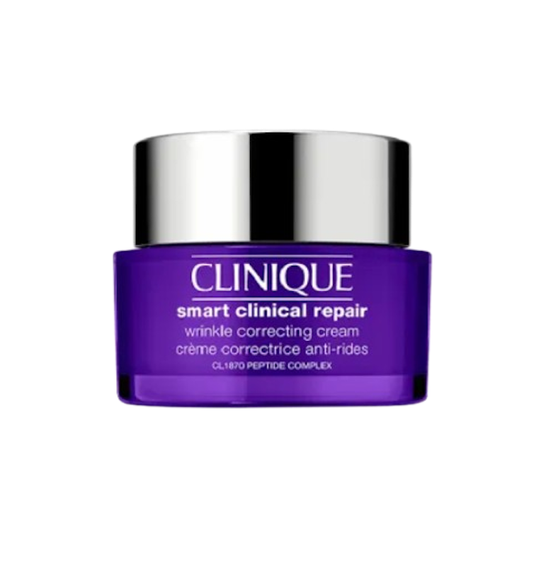 Smart Clinical Repair Wrinkle Correcting Cream 1
