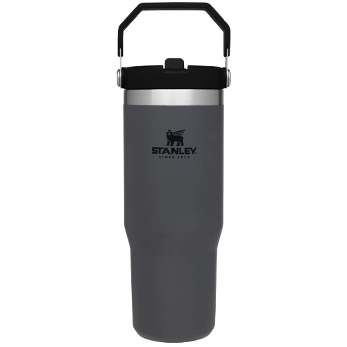 แก้วเก็บอุณหภูมิ รุ่น The Iceflow Flip Straw Tumbler  2