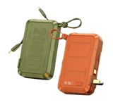 10 Power Bank ถูกและดี ยี่ห้อไหนดี ปี 2026 ชาร์จเร็ว พกพาง่าย 5