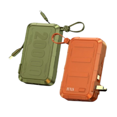 พาวเวอร์แบงค์ Power Bank Adapter