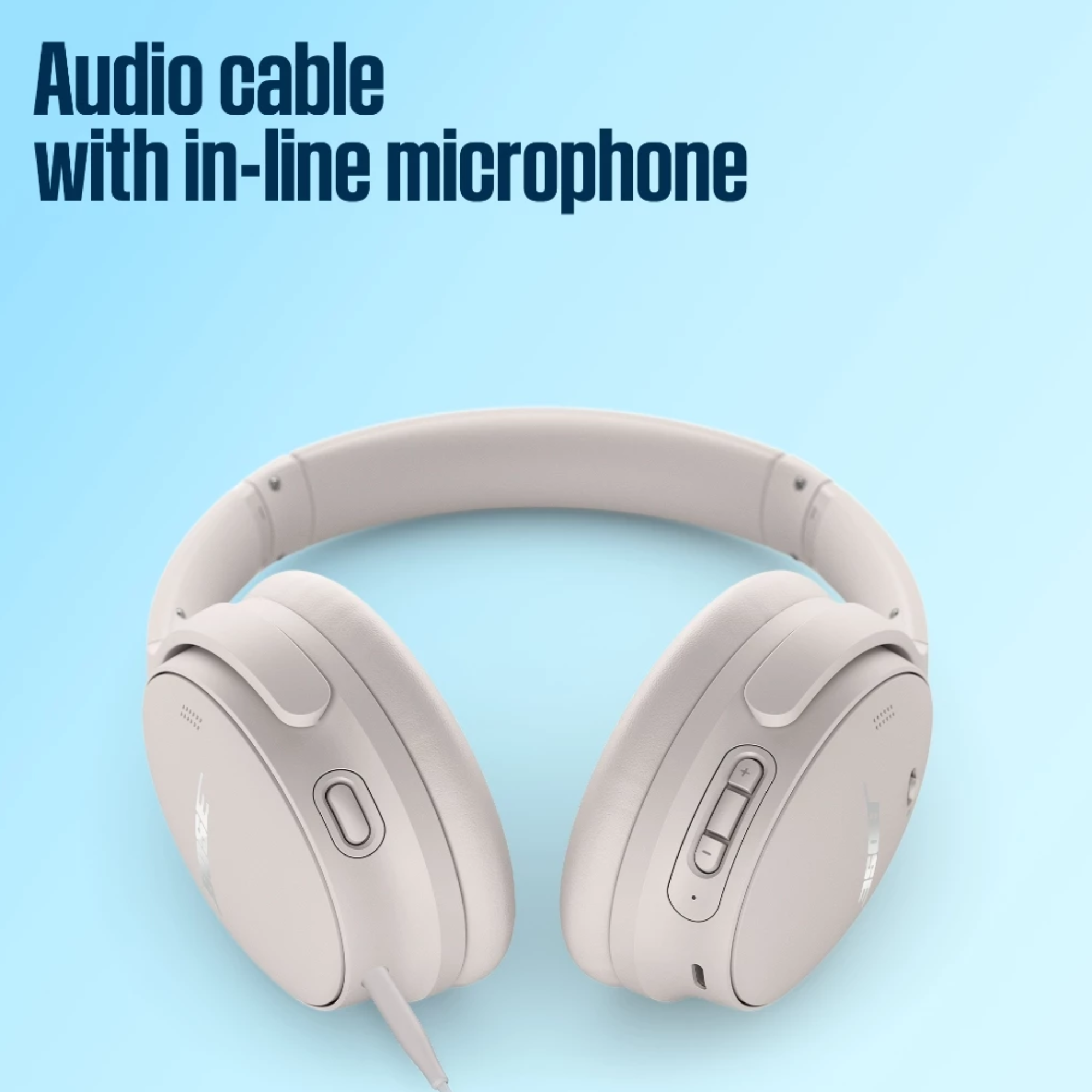 Quietcomfort Headphones 2