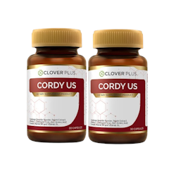 Cordy US