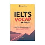 10 หนังสือเตรียมสอบ IELTS เล่มไหนดี ปี 2026 เนื้อหาครอบคลุม มีข้อสอบให้ฝึกทำ 3