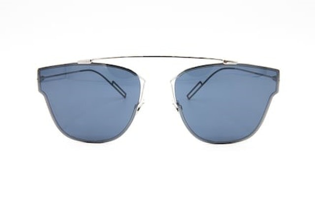 แว่นกันแดดทรงเหลี่ยม รุ่น Dior 0204S 1