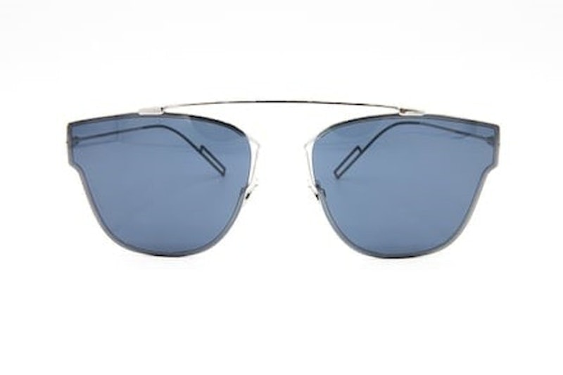แว่นกันแดดทรงเหลี่ยม รุ่น Dior 0204S 1