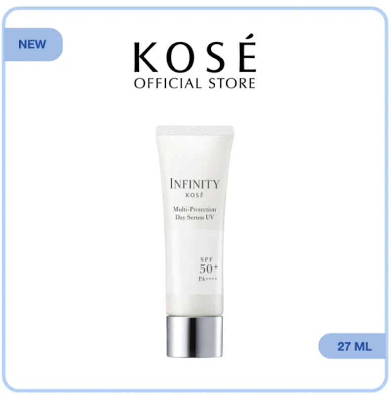 INFINITY Multi-Protection Day Serum UV a SPF50+/PA++++ 3