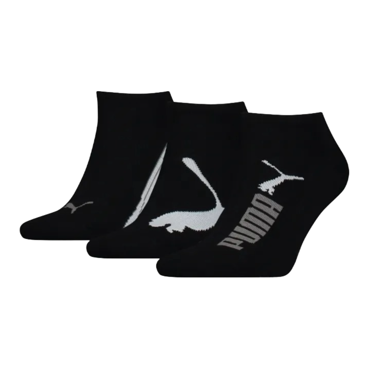 ถุงเท้าข้อสั้น Unisex Sneaker Socks 1