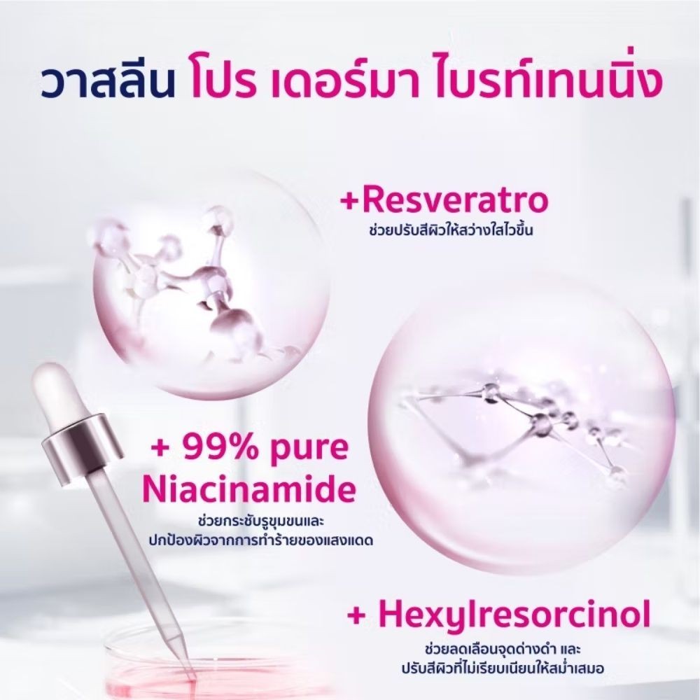 Proderma Nia Bright Lotion 2