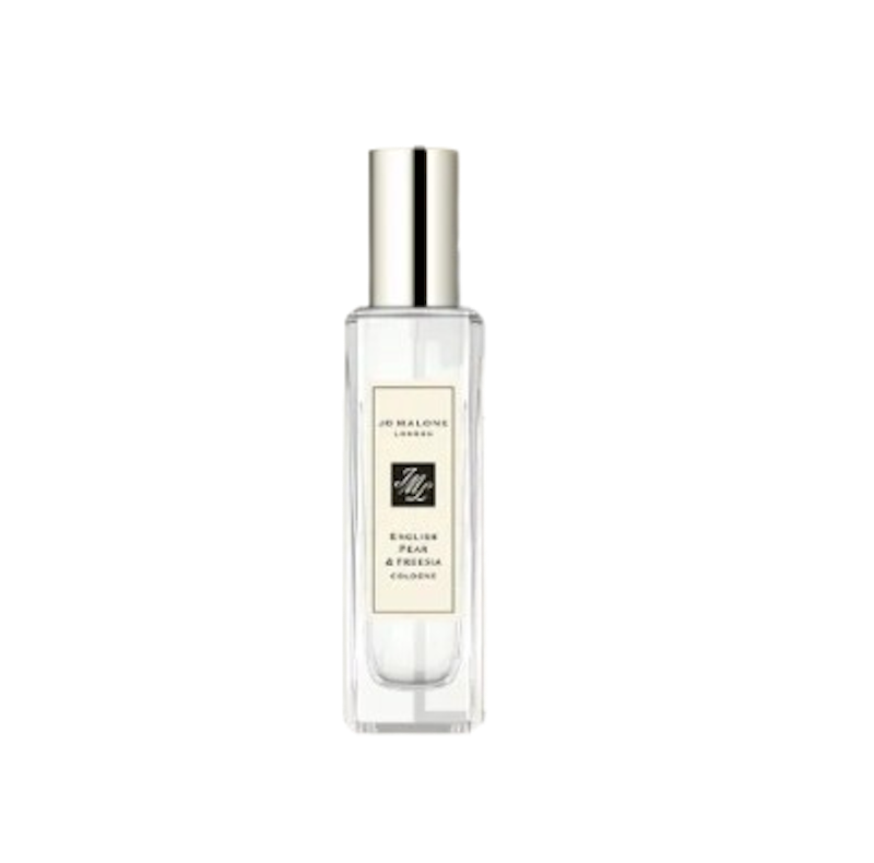 English Pear & Freesia Cologne 1