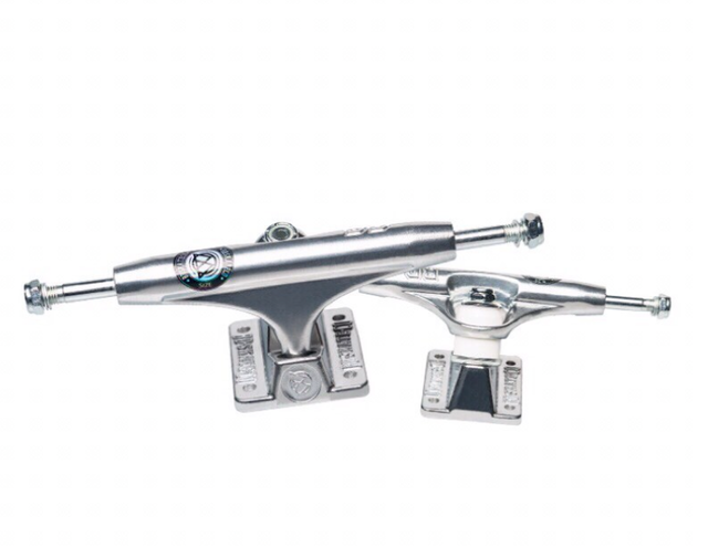 10 อันดับ ทรัคสเก็ตบอร์ด ยี่ห้อไหนดี ปี 2026 อุปกรณ์สเก็ตบอร์ดมาตรฐาน มีหลายขนาด 5