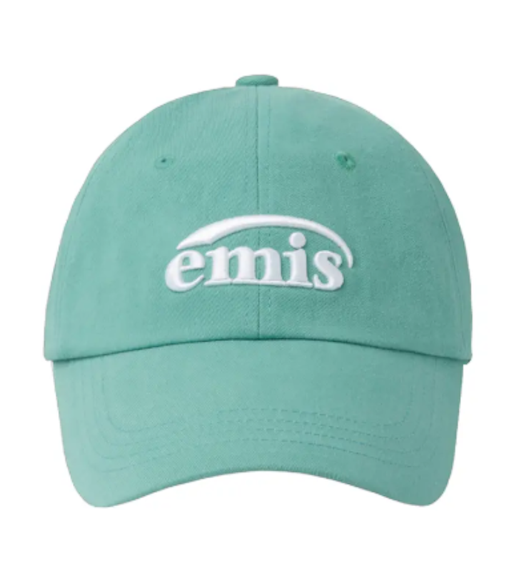 NEW LOGO EMIS CAP 1