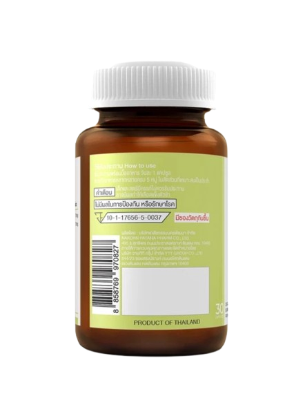 Ginkgo Plus 2