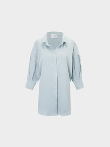เสื้อเชิ้ต Adele Shirt Oversize Shirt  3