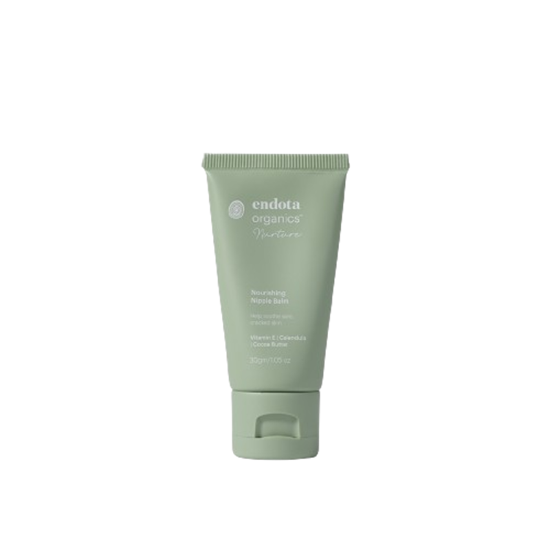 บาล์มบำรุงเฉพาะจุดบริเวณหัวนม Nourishing Nipple Balm 1