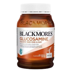 Glucosamine