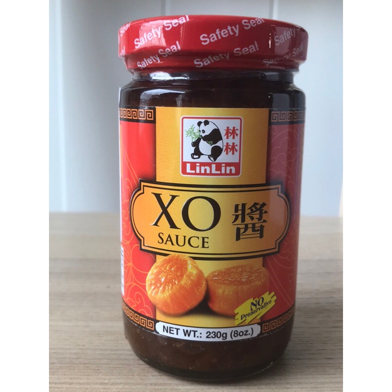 XO Sauce 2