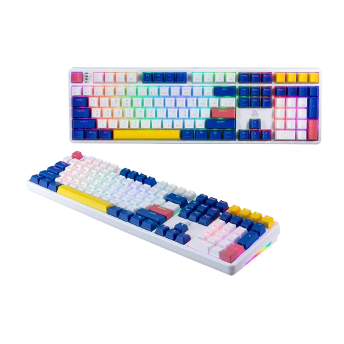 TYPE CMK3 Mechanical Keyboard 2