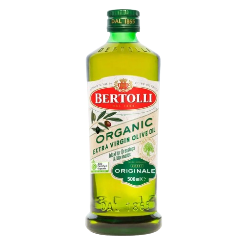 Extra Virgin Olive Oil