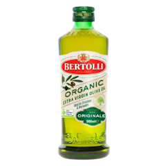 Extra Virgin Olive Oil