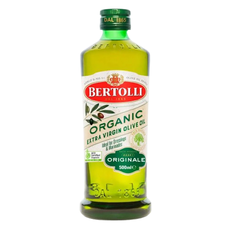 Extra Virgin Olive Oil 1