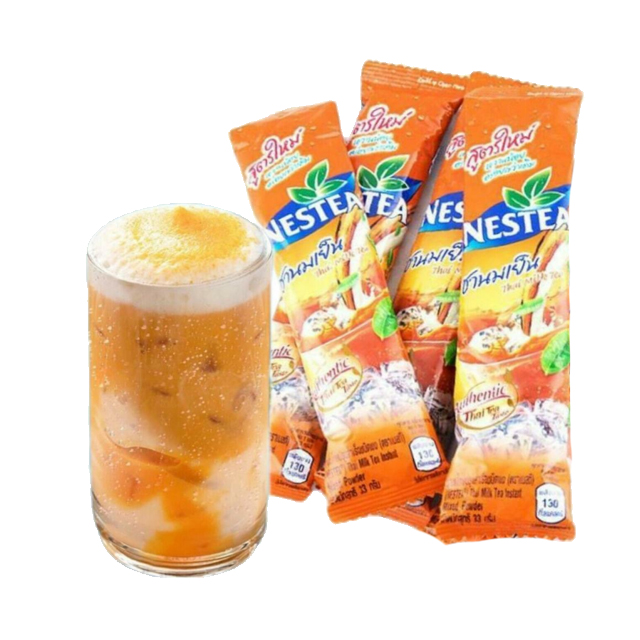 Royal Milk Tea 3