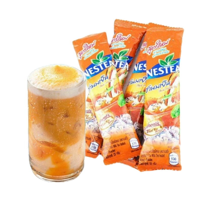 Royal Milk Tea 3