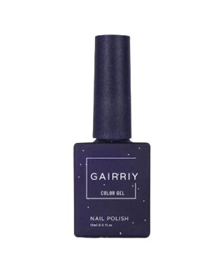 Gairriy สีทาเล็บเจล 1