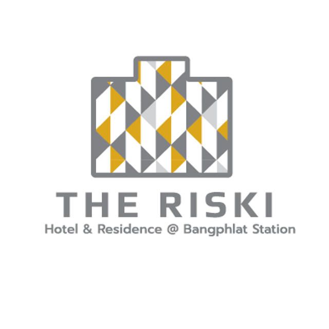 โรงแรมเปิดใหม่ กรุงเทพ The Riski Hotel  1
