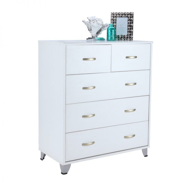 7. Winner Furniture – ONE WAY-A LOW CABINET 1