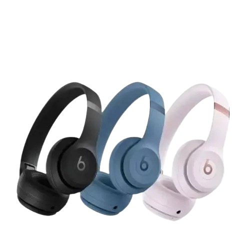 6 หูฟัง Beats รุ่นไหนดี ปี 2026 เสียงชัด คุณภาพสูง 5