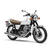 YAMAHA SR400