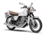 YAMAHA YAMAHA SR400 1