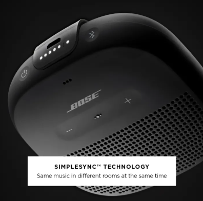 SoundLink Micro Bluetooth Speaker 2