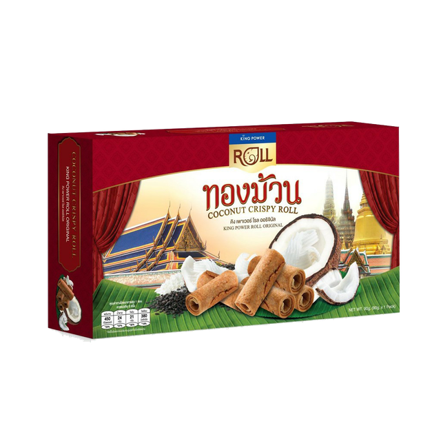มินิ ทองม้วน ออริจินัล 1