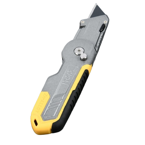 Folding Knife 3