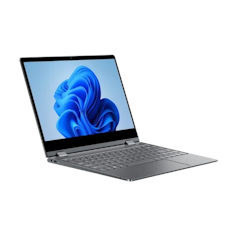 โน้ตบุ๊ก Y14 Plus 2-in-1 laptop