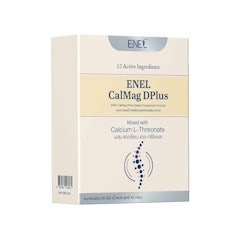 แคลเซียมแอลทรีโอเนต Calmag DPlus
