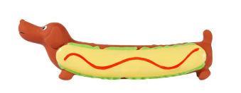 Hot Dog Toy 1
