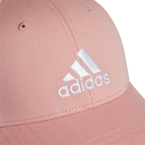 Lifestyle Cotton Baseball Cap หมวกแก๊ป 3